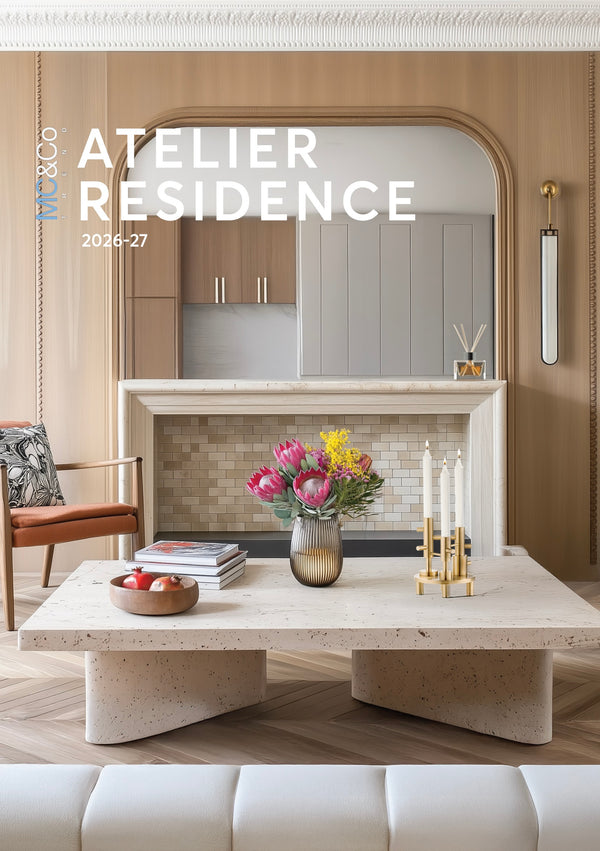 Atelier Residence - Releasing in November 2025