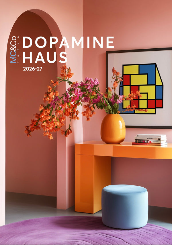 Dopamine Haus - Releasing in September 2025