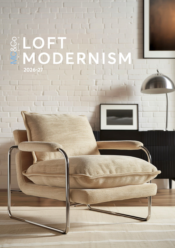 Loft Modernism  - Releasing in October 2025