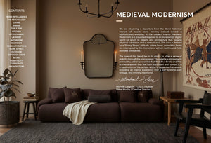 Medieval Modernism