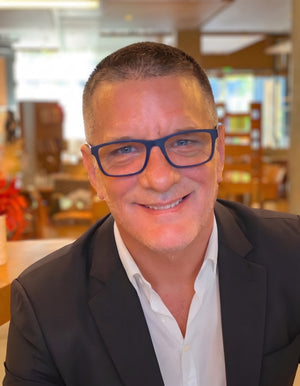 Michael Cleghorn - MC&Co CEO and Founder