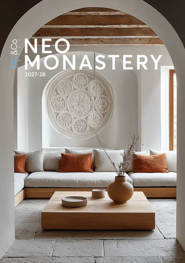 Neo Monastery - Releasing Soon