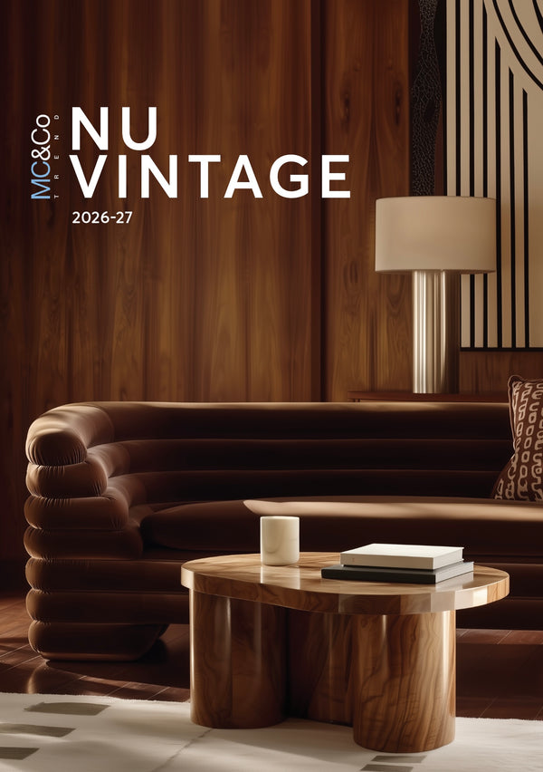 Nu Vintage - Releasing in September 2025