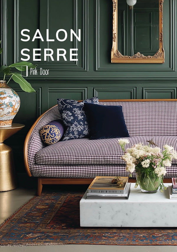 Salon Serre