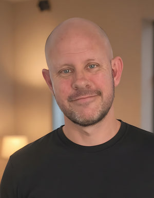 Steve Worthy - MC&Co Creative Director