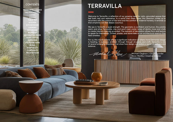 Terravilla