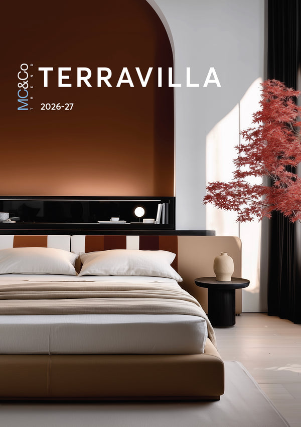 Terravilla - Releasing in December 2025