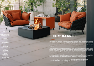 The Modernist