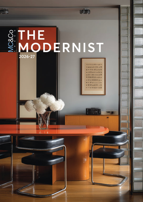 The Modernist - Releasing in December 2025