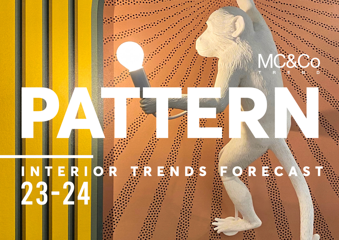 pattern interior trends forecast 23 24