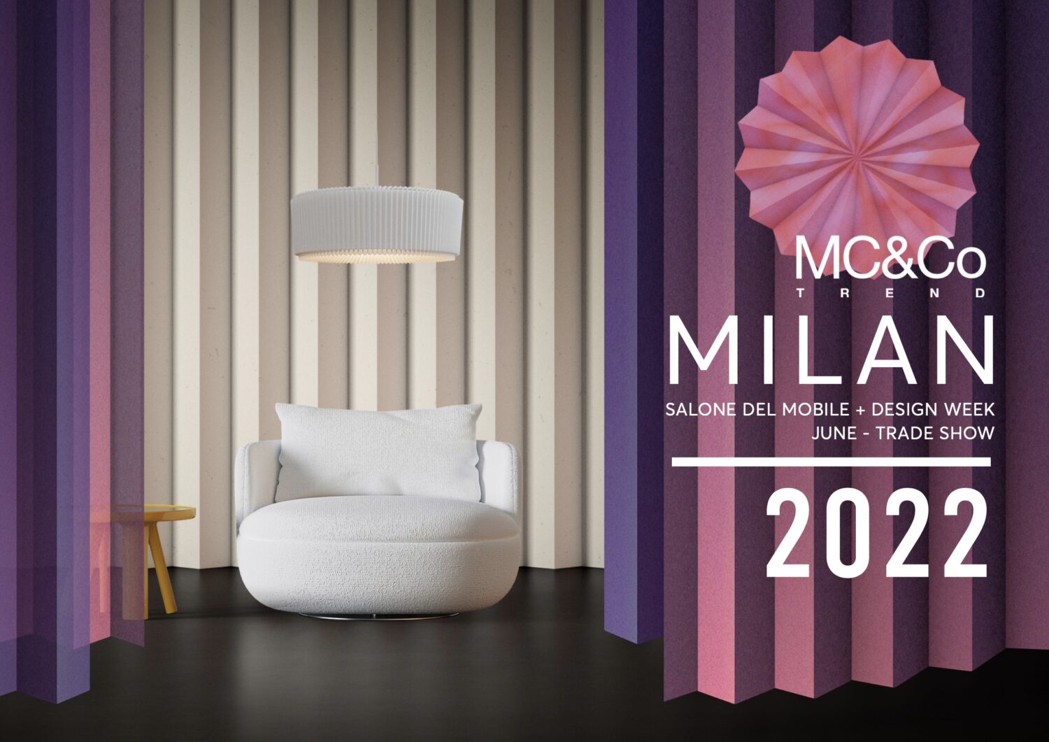 Milan Design Week 2022 Trend Report - Modyn