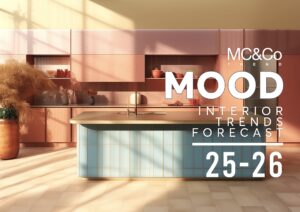 mood interior trends forecast | 2025 2026
