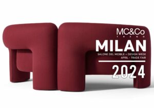 milan salone del mobile + design week 2024